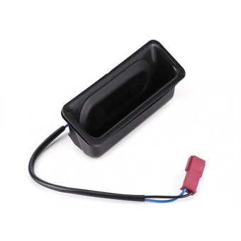 Bagaj Açma Kolu E39 E60